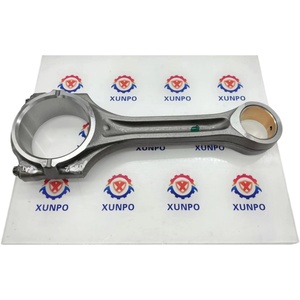Pièces de moteur, bielle 3590722 359-0722 pour C4.4 - Product Image 1