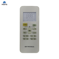 Kit complet de carte de commande principale pour refroidisseur d'air évaporatif SLK120 V1.2 avec écran tactile et télécommande