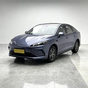 Autos Usados 2025 de <span class=keywords><strong>Segunda</strong></span> <span class=keywords><strong>Mano</strong></span>, BYD Seal 05 DM-i Híbrido Enchufable con Asientos de Cuero, Llantas R16, Volante a la Izquierda, Cámara Trasera de 360° - Product Image 1