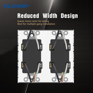 Tự kiểm tra gfci 5-20r tr & WR tường thiết bị chuyển mạch <span class=keywords><strong>Outlet</strong></span> 20A chúng tôi cắm ổ cắm điện - Product Image 4