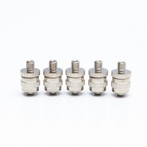 Conectores y Adaptadores de Dispensación M5 RK-1A, Cantidad Mínima de Descarga de 5 ml para Máquinas Dispensadoras Automáticas - Product Image 4