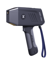 Analizador de Fluorescencia de Rayos X Portátil, Rápido y Preciso, Apto para la Detección de Oro, Plata y Otros Metales (Rango: Ti a Pd) - Product Image 1