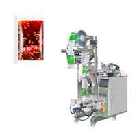 1000ml Aluminium Huile Sachet Feuille Imprimante Uv Impression Numérique Blister Détecteur De Métaux Sachet Doublé Thé D'étanchéité Machine D'emballage