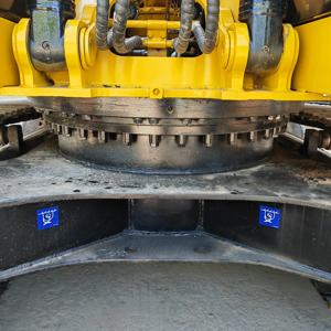 Excavadora Caterpillar 320D Usada, Modelo Clásico, Potencia de 103kW, Cucharón de 1.0-1.2m³, Pocas Horas de Uso, Disponible en Stock - Product Image 4