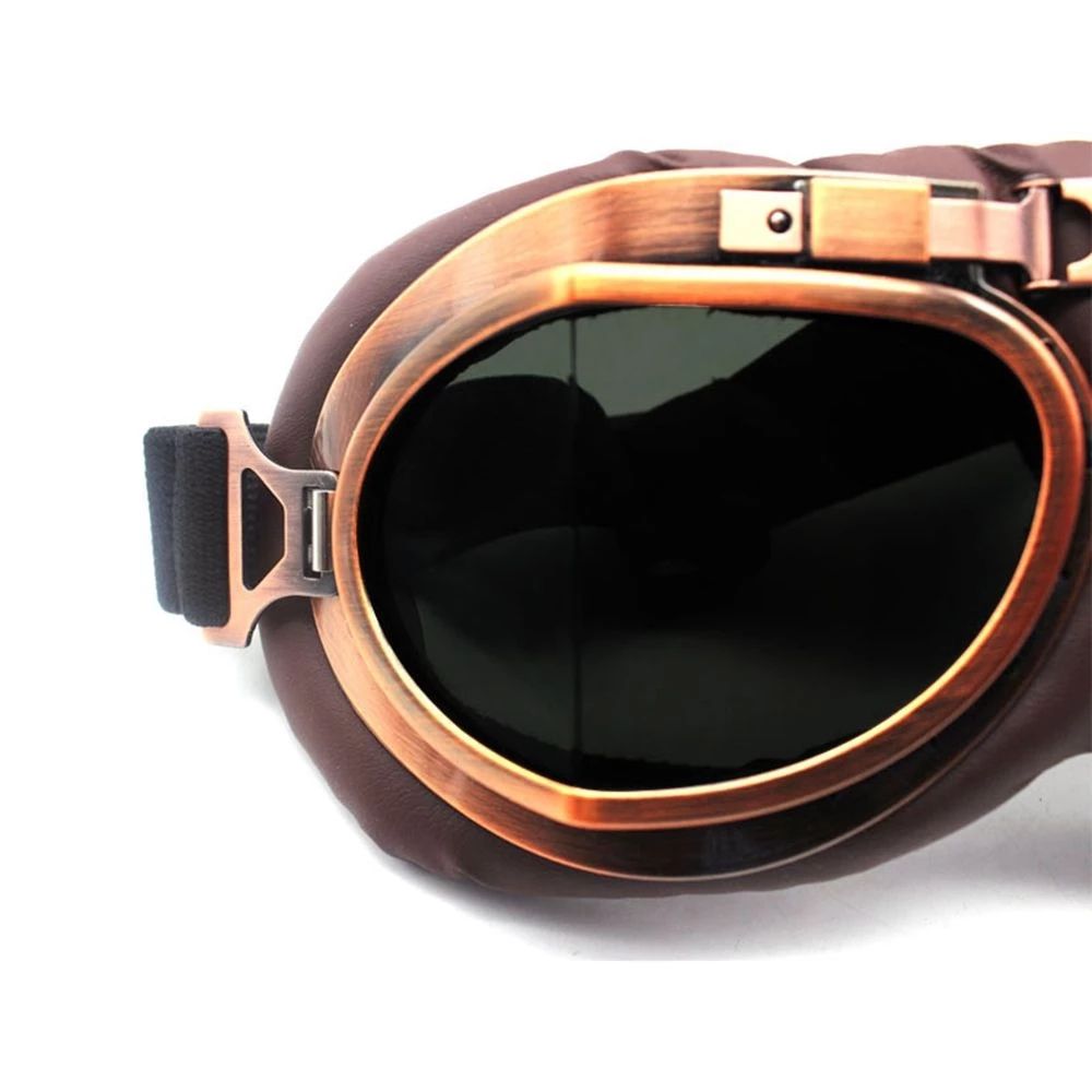 Cycling Goggles Windproof Dust Proof Impact Resistant Non Slip - Foto 10