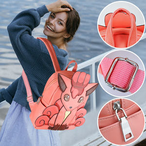 Túi Da ITA Tùy Chỉnh Hình Nhân Vật Hoạt Hình Nhà Sản Xuất - Product Image 6