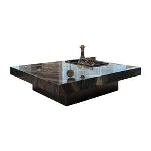 Mesa <span class=keywords><strong>de</strong></span> <span class=keywords><strong>Centro</strong></span> <span class=keywords><strong>de</strong></span> Piedra <span class=keywords><strong>de</strong></span> Roca Italiana, Moderna, Sencilla, <span class=keywords><strong>de</strong></span> Lujo Ligero, Suspendida <span class=keywords><strong>para</strong></span> <span class=keywords><strong>Sala</strong></span> <span class=keywords><strong>de</strong></span> Estar, Mesa <span class=keywords><strong>de</strong></span> <span class=keywords><strong>Centro</strong></span> Creativa Cuadrada <span class=keywords><strong>para</strong></span> el Hogar - Product Image 1