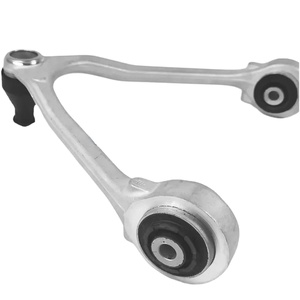 Brazo de Control Superior Delantero Izquierdo Womala Auto Parts OE C2Z29117 XR857884 para <span class=keywords><strong>Jaguar</strong></span> <span class=keywords><strong>XJ</strong></span> <span class=keywords><strong>X300</strong></span> XF X250 - Product Image 1