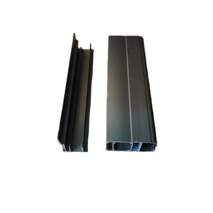 Fábrica fornecedor janela e porta <span class=keywords><strong>Export</strong></span> alumínio extrusão para Gana mercado Perfil de alumínio - Product Image 3