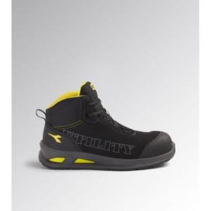 รองเท้าเซฟตี้ SR ESD S3L นุ่มพิเศษ - Product Image 1