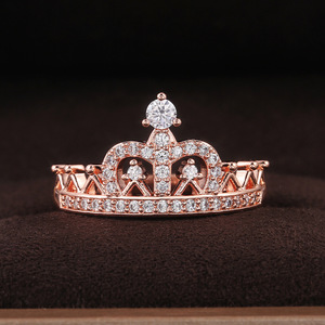 Anelli di Diamanti - Product Image 2