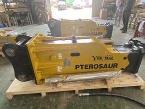 Accessoires pour machines de construction excavatrice yantai baicai <span class=keywords><strong>marteau</strong></span> brise-roche hydraulique <span class=keywords><strong>jcb</strong></span> <span class=keywords><strong>marteau</strong></span>-<span class=keywords><strong>piqueur</strong></span> kb2000 - Product Image 6