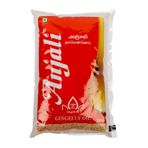 ซองใส่น้ำมันพริกสำหรับน้ำมันดอกทานตะวันน้ำมันถั่วเหลืองถั่วลิสงน้ำมันพืชปรุงอาหารรสเผ็ด - Product Image 1