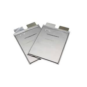 פרזיס חדש לגמרי 50ah 53ah 73ah 76ah nmc li יון פולימר עבור קורקינטים חשמליים יישומים סולאריים - Product Image 3