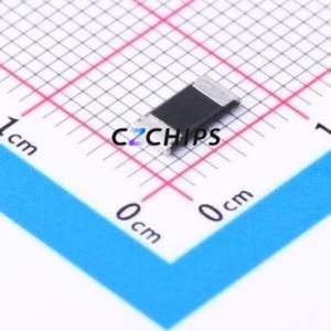 Resistencia SMD LR12FTDSR001 2512 (Resistencia: 1mOhm) (Precisión: 1%) (Potencia: 2W) (Coeficiente de Temperatura: 50ppm) ℃   ) - Product Image 2
