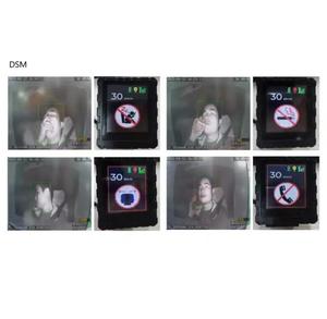 จอแสดงผล Richmor Mini LED สำหรับระบบเตือนความจำด้วยภาพ AI <span class=keywords><strong>MDVR</strong></span> ADAS DSM BSD HOD ระบบเตือนความเร็ว - Product Image 5