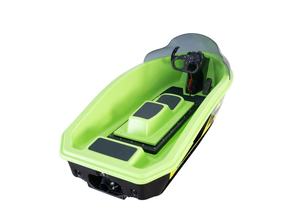 Bateau aquatique à batterie 16 kW, bateau à moteur rapide, jet ski - Product Image 4