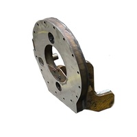 Services d'usinage CNC directement de l'usine à prix compétitifs, fabrication de pièces usinées sur mesure en aluminium et acier de précision, tolérance +/-0,1 mm