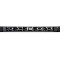 Serveur en rack 1U haute performance DELL PowerEdge R660 R660xs avec processeur Intel Xeon Scalable 6544Y 2,1 GHz DDR5 64 Go en stock, disque dur 1 To