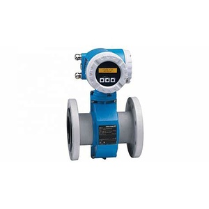 Nouveau Débitmètre Proline Promag 51W Original 51W1F-CCGH12A0AFAD OEM Personnalisable Haute Précision 0,5% Garantie 1 An Bon Prix - Product Image 1