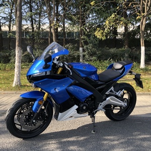 China barato 200CC <span class=keywords><strong>250CC</strong></span> motocicleta 350CC 400CC gasolina motocicleta <span class=keywords><strong>de</strong></span> carreras - Product Image 5