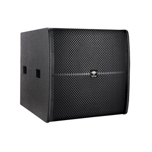 Altavoz Profesional Activo Tianlang de 12 Pulgadas para Escenarios, Teatros y Centros Comerciales - Product Image 2