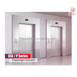 Top 10 nhà máy thang máy hành khách của nhà máy Quảng Châu cho văn phòng khách sạn nhà ở không hộp số PVC giá cả cạnh tranh xuất khẩu - Product Image 6