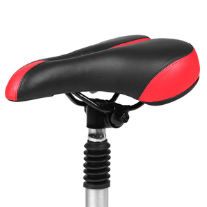 Sedile Elettrico Regolabile in Altezza Cityneye per Monopattino, Set Sella Retrattile Senza Foratura, Ricambio per <span class=keywords><strong>M365</strong></span> <span class=keywords><strong>Pro</strong></span> - Product Image 4