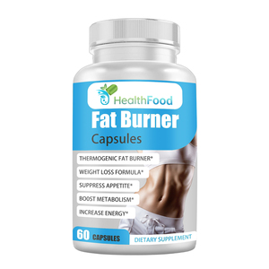 Cápsulas Quemagrasas de Cetonas de Frambuesa en Oferta, Fórmula Termogénica para la Pérdida de Peso, Control del Apetito y Metabolismo - Product Image 1
