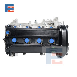 Bloc long d'assemblage de moteur à essence 2.0t 4G20 CAF488 construit en usine nouveau pour <span class=keywords><strong>Ford</strong></span> US Edge Lincoln Kuga révision de moteur pour 6L 3L - Product Image 3