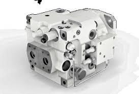 POMPE HYDRAULIQUE DMVA - Product Image 2