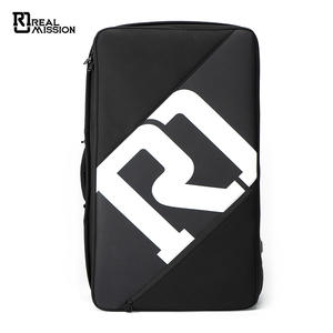 Водонепроницаемый водонепроницаемый нейлоновый Оксфордский эшелон 600D - Product Image 3