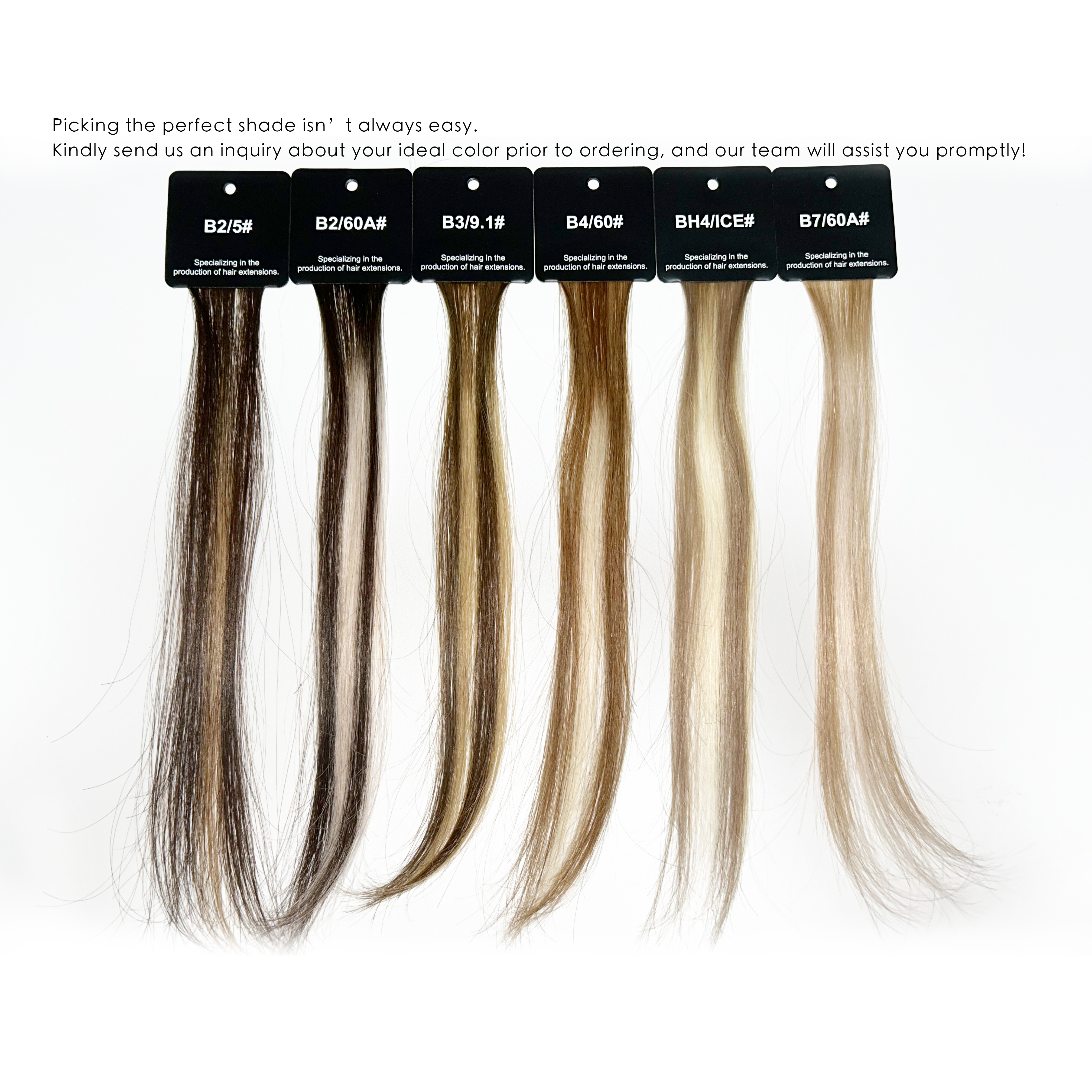 Balayage