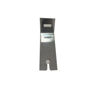 Accessoires de <span class=keywords><strong>plafond</strong></span> <span class=keywords><strong>suspendu</strong></span> Prix bon marché d'usine de support d'angle droit de mur résistant - Product Image 3