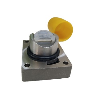Capteur de débit Baode S030 en acier inoxydable, haute température, électronique, industrie mécanique, norme allemande - Product Image 4