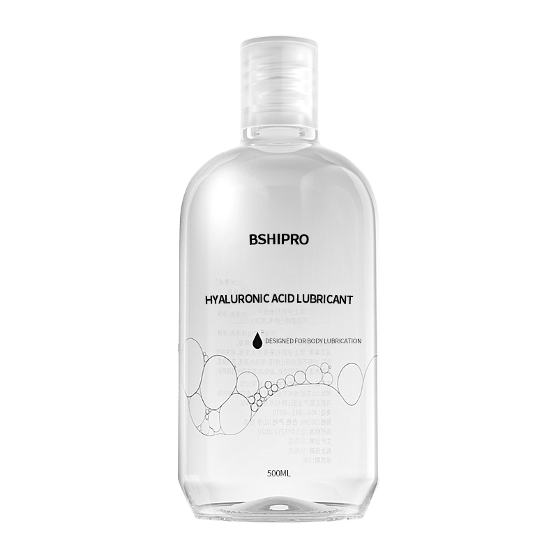500ml Men s Personal Care Gel