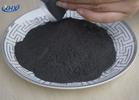 Poudre de fer de haute qualité pour la fabrication métallique et la fabrication additive