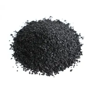 Wholesale High Quality product China Calcined Coal with Carbon 95% and excellent chemical properties high mechanical strength