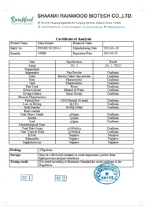 Pó de <span class=keywords><strong>Maca</strong></span> Amarela Orgânica Peruana Rainwood para Atacado – Pó de Raiz de <span class=keywords><strong>Maca</strong></span> Mais Vendido - Product Image 2