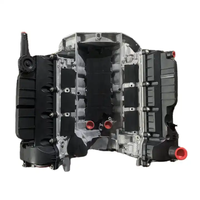 High Quality Hot Sale 306PS V6 Auto Engine Systems for Sport Engine Assembly