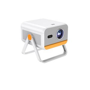 Proyector de Cine en Casa Portátil Tripsky HY300 Pro Mini LED Inteligente Android 11 720P con Altavoces Integrados - Product Image 3