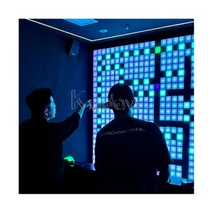<span class=keywords><strong>Escape</strong></span> Interactive - Juego de Botones Interactivos para Sala de Juegos, Control Extremo, Kydavr IM-JX004, <span class=keywords><strong>Divertido</strong></span> Modo Cooperativo, Entretenimiento Deportivo en Equipo - Product Image 4