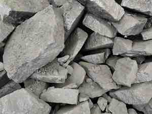 Aleación de Ferrocromo a Precio de Fábrica, Ferrocromo FeCr, Micro Carbono Ferrocromo para la Fabricación de Acero - Product Image 4