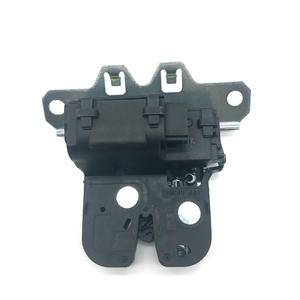 Serrures de hayon Opel Vauxhall 13253732 20969620 133275 176129 Remplacement pour divers modèles - Product Image 5