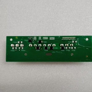 Carte de commande de climatisation Midea 17127000006218 MDV-900WD2SN1-8X0 Pièce de rechange pour système central - Product Image 4