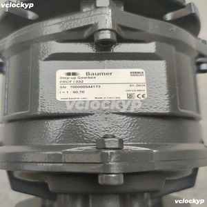 Motor paso a paso importado de Alemania Baumer Prcf/032 - Product Image 3