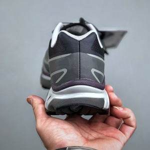 Zapatos Deportivos Casuales para Hombre, Transpirables, Lujosos, Ligeros, con Malla, Entresuela de EVA Duradera y Suela de Goma para Primavera/Verano - Product Image 5