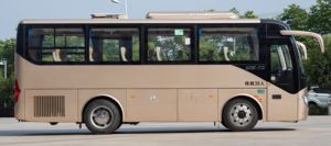 Autocar interurbain diesel ANKAI 8M - Product Image 3