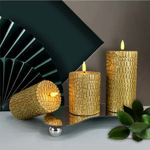 Силиконовая форма для свечей - Product Image 2