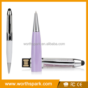 Personnalisé cadeaux Stylo en métal Forme mémoire flash <span class=keywords><strong>usb</strong></span> 3.0 clé <span class=keywords><strong>usb</strong></span> <span class=keywords><strong>32</strong></span> gb 64 gb 128 <span class=keywords><strong>go</strong></span> avec logo - Product Image 2